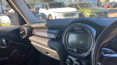 MINI Hatchback 2.0 Cooper S D 5dr Diesel Hatchback